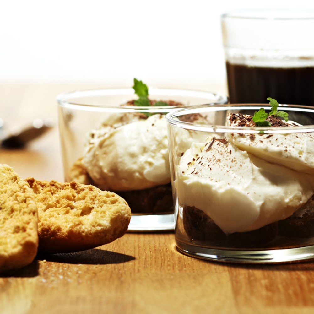 Skorpor Creamy Chocolate