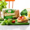 Oivallus! Rukiinen