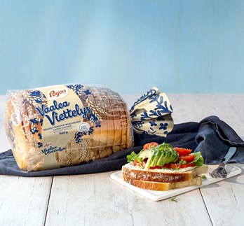 Vaalea Viettelys
