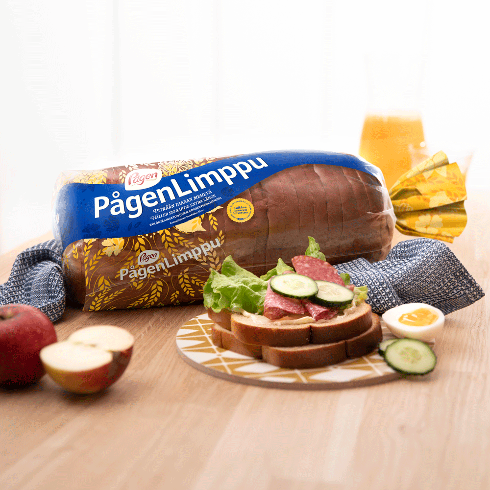 PågenLimppu