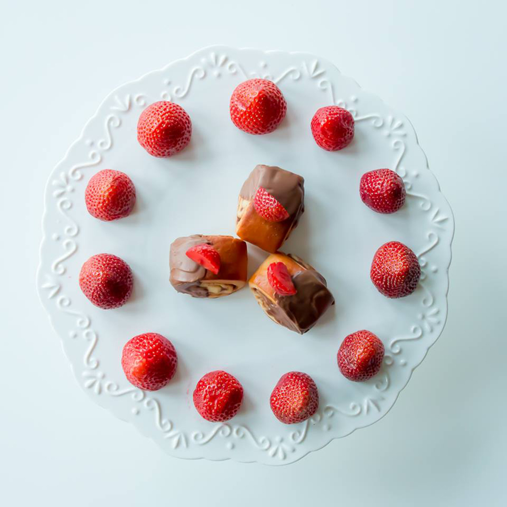 Suklaadippi-Gifflarit